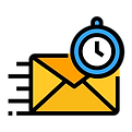 Fast customer support for collector enquiries and orders.
