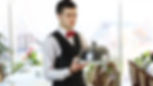 Head Waiter / Waitress