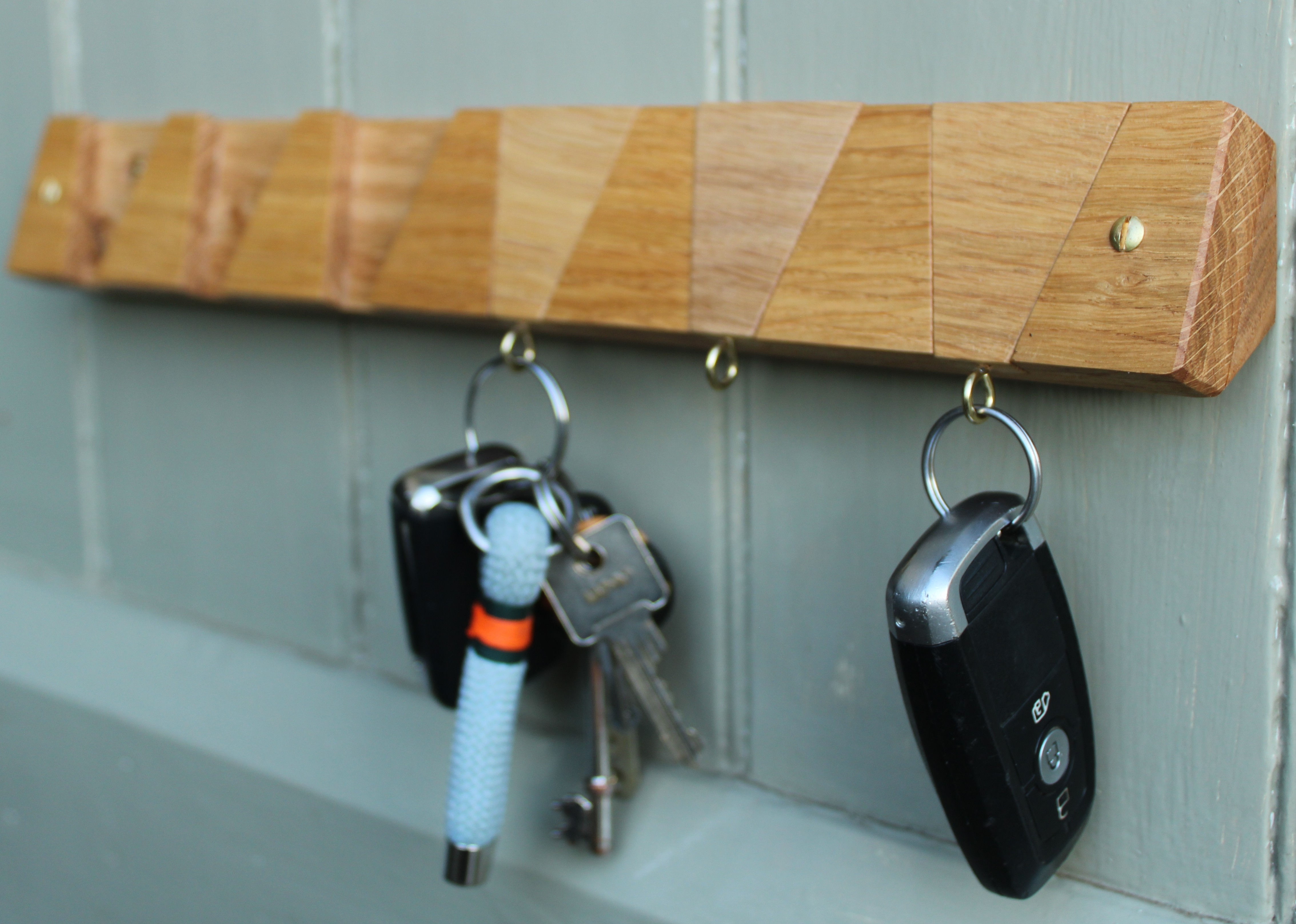 Key Rack