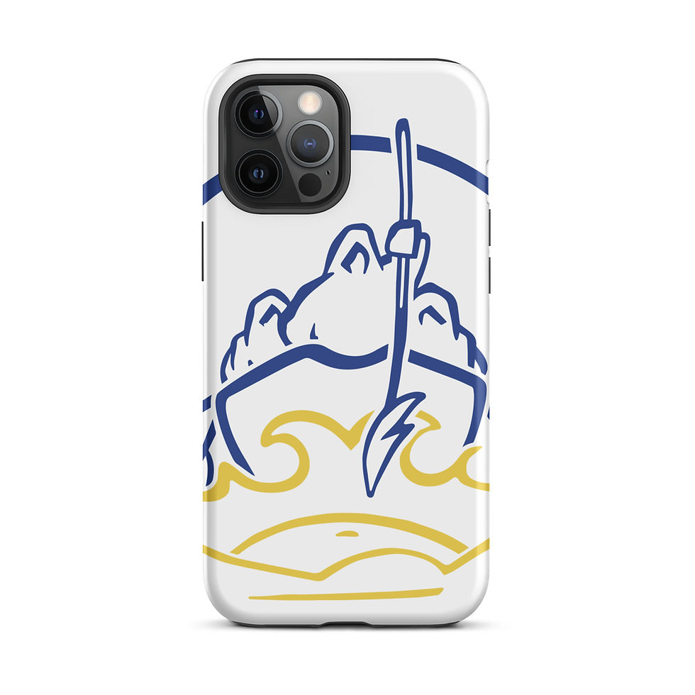 Thumbnail: Tough Case for iPhone®