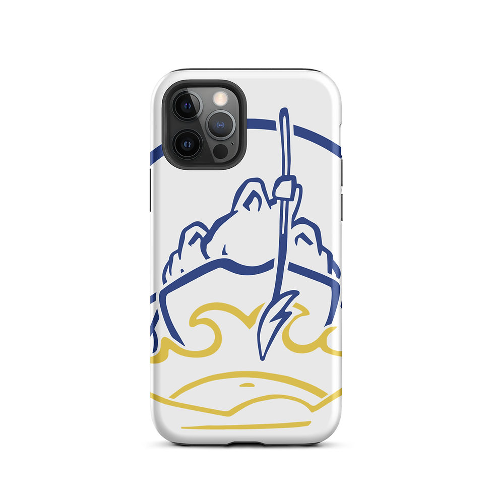 Thumbnail: Tough Case for iPhone®