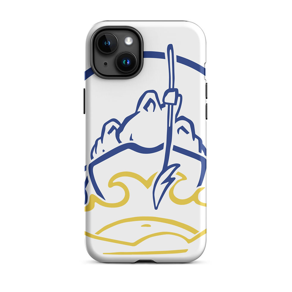 Thumbnail: Tough Case for iPhone®