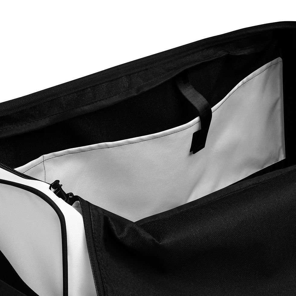 Thumbnail: Whaler Duffle