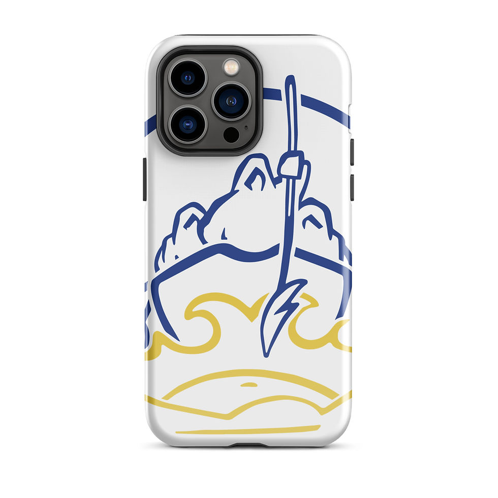 Thumbnail: Tough Case for iPhone®