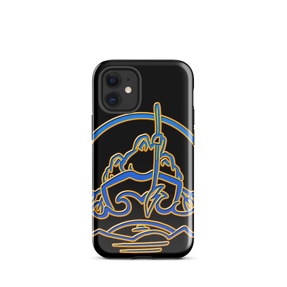 Thumbnail: Tough Case for iPhone®
