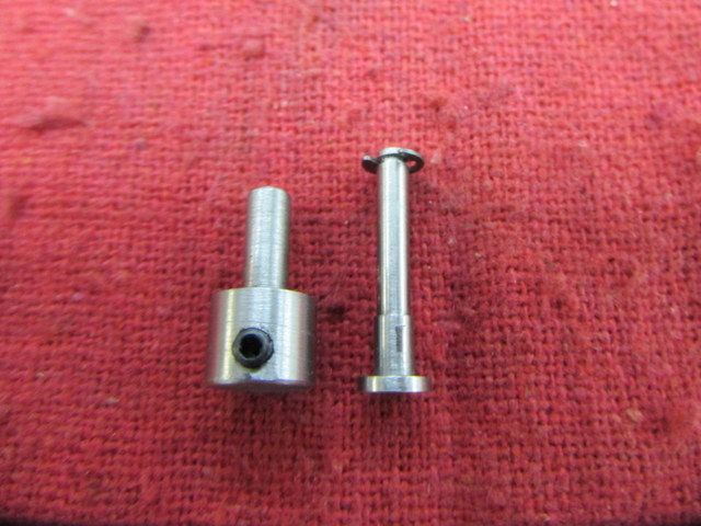 Thumbnail: WINCHESTER MODEL 70 ANTI WALK TRIGGER & SEAR PINS