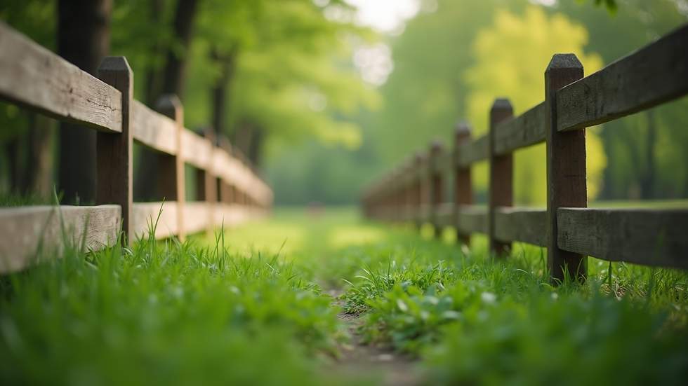 Industry Tips and Updates: The Good Fence Company Blog