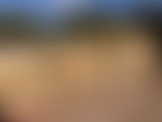 pallets of yellow building stone