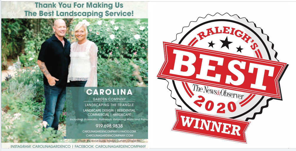 Carolina Garden Company