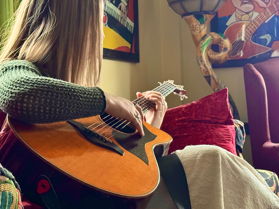 sophie patenaude at majestic studios