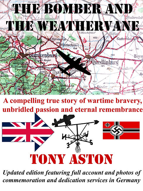 The Bomber and the Weathervane 2nd edition.jpg