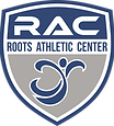 Roots athletics center logo