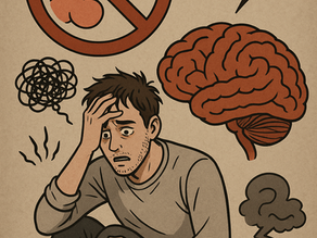 The Problems When Brahmacharya or NoFap Is Not Maintained