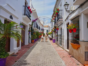Buying property in Spain with confidence - Article 3 of 8