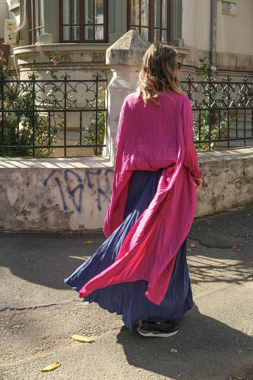 Thumbnail: Bluza FARA