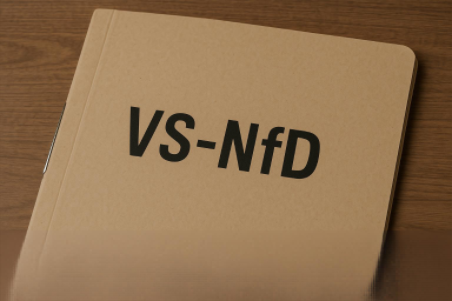 VS-NfD und ISO 27001: Freund oder Feind?