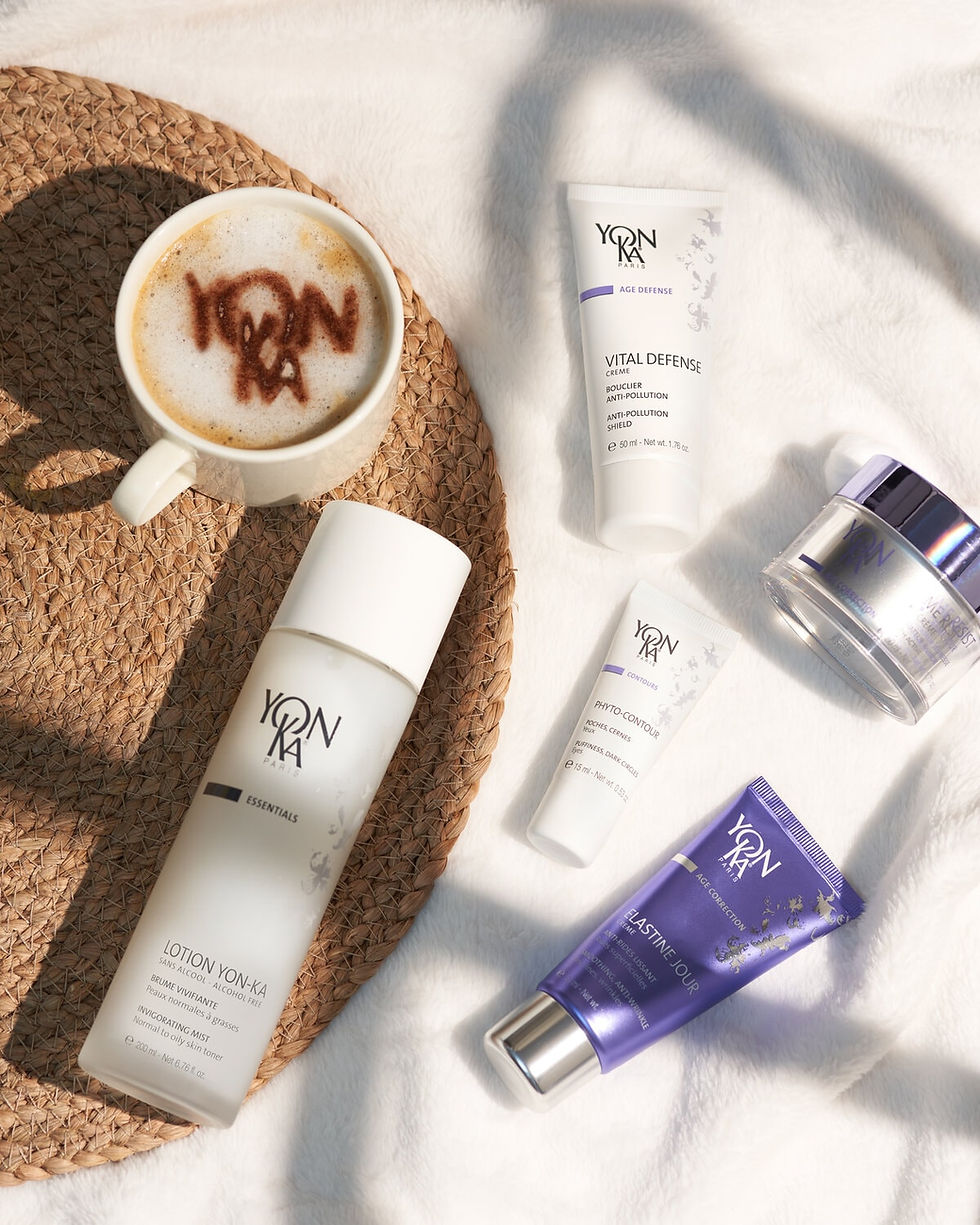Yon-Ka Paris Skincare Soirée