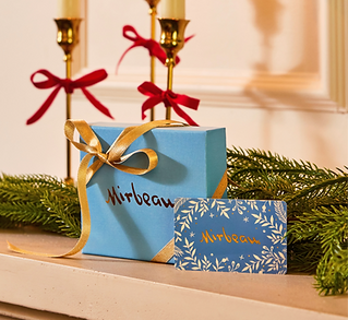 mirbeau gift card