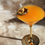 Thumbnail: Glittery Passionfruit Garnish