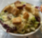 SB's Caesar Salad