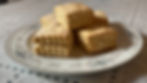 Gluten Free British Style Scones