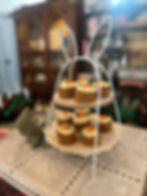 One Dozen Mini Cakes