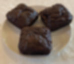 Gluten Free Brownies