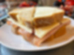 Ham & Cheese