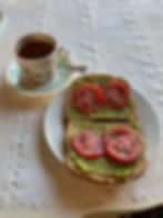 Avocado Toast image