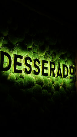 Desserado Cafe Bristro Brunch Frühstück