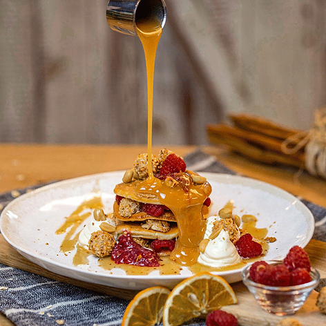 Desserado Cafe Bristro Brunch Frühstück Erfurt Hubble Waffel Thüringen.png