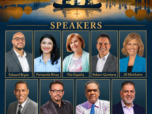 Oklahoma Conference Camp Meeting Speakers Announced!