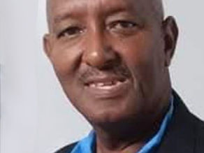 Pastor KINDELAN's Funeral 