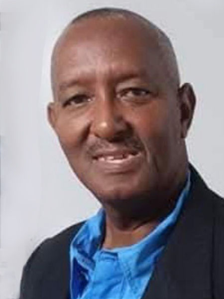 Pastor KINDELAN's Funeral 