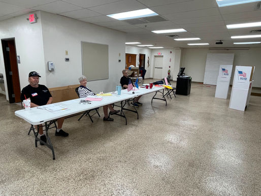 Community Presence Leads to Kingdom Impact at Norman and Hope Adventist Fellowship