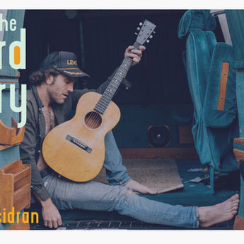 Theo Katzman talks new album on Third Story Podcast.