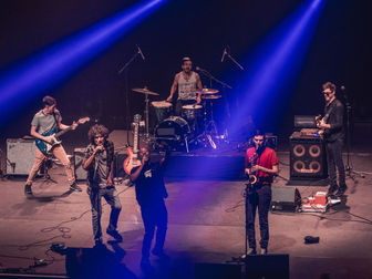 Vulfpeck