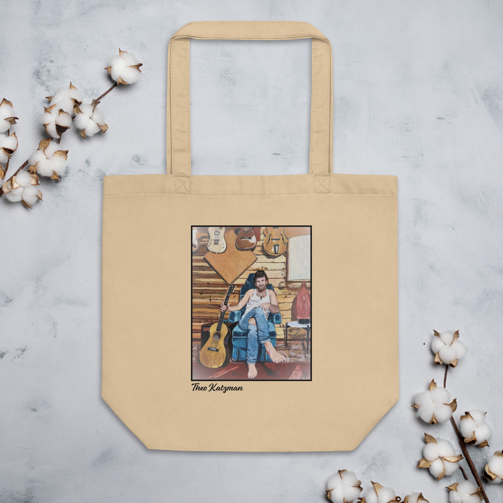 The Theo Tote 