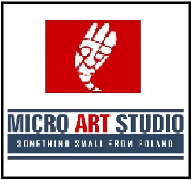 Micro Arts Studio