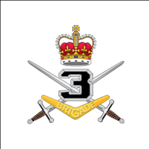 3rd Brigade - Australian Army