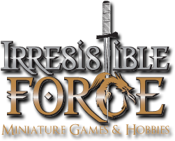 Irresistible Force
