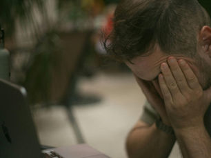 stress verminderen en ermee omgaan