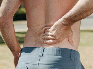 Last van je rug? bekijk hier de handige tips om beter om te gaan met je rug in het dagelijks leven