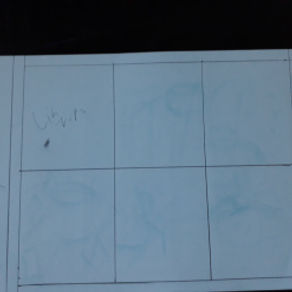 Week 9 – 10 – 11