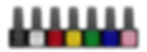 CND VIVID COLLECTION SUMMER 2025 TREND