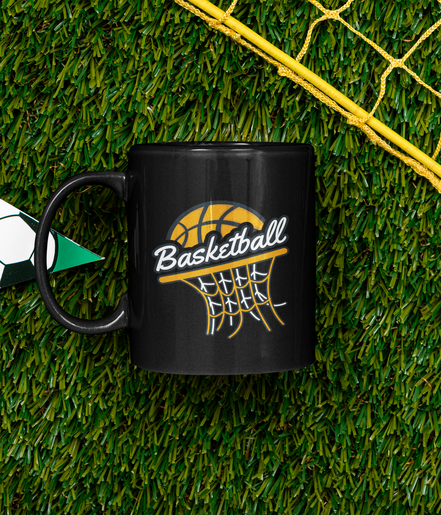 Kupa Bardak Spor Tema