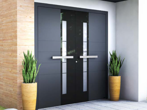 Shelby Doors