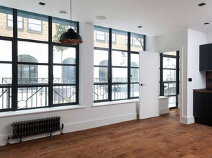 Performance, aesthetics and sustainability: Our Aluminium Windows that customers trust.
