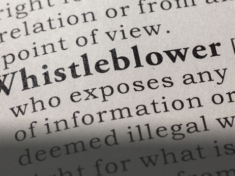 Leading Members of Parliament Petition the Foreign Secretary to Intervene in Whistleblower Case