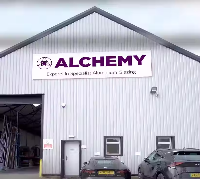 Exceptional After-Sales Support: The Alchemy Architectural System Difference